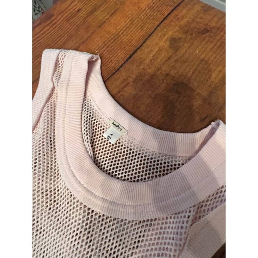 Anthropologie Forward Line Maxi dress - Picture 6 of 9